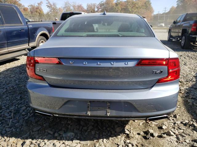 Photo 5 VIN: YV1A22MK9H1003954 - VOLVO S90 T6 MOM 