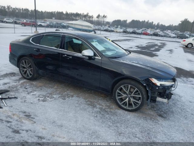 Photo 0 VIN: YV1A22MK9H1010659 - VOLVO S90 