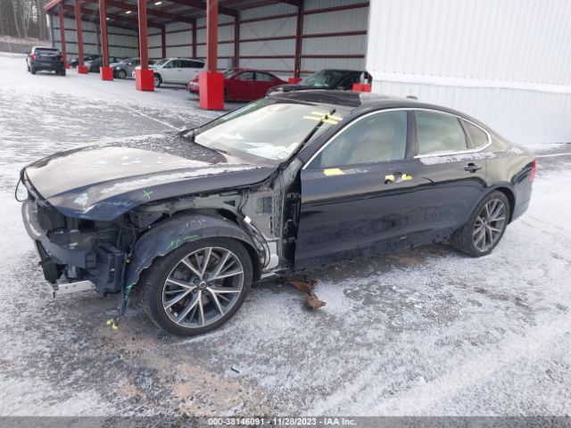 Photo 1 VIN: YV1A22MK9H1010659 - VOLVO S90 