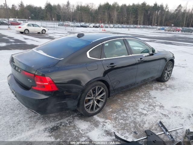 Photo 3 VIN: YV1A22MK9H1010659 - VOLVO S90 