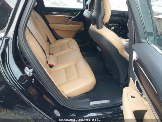 Photo 7 VIN: YV1A22MK9H1010659 - VOLVO S90 