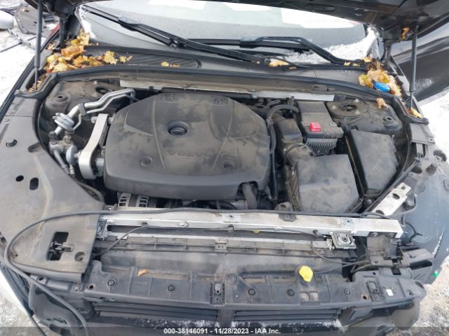 Photo 9 VIN: YV1A22MK9H1010659 - VOLVO S90 