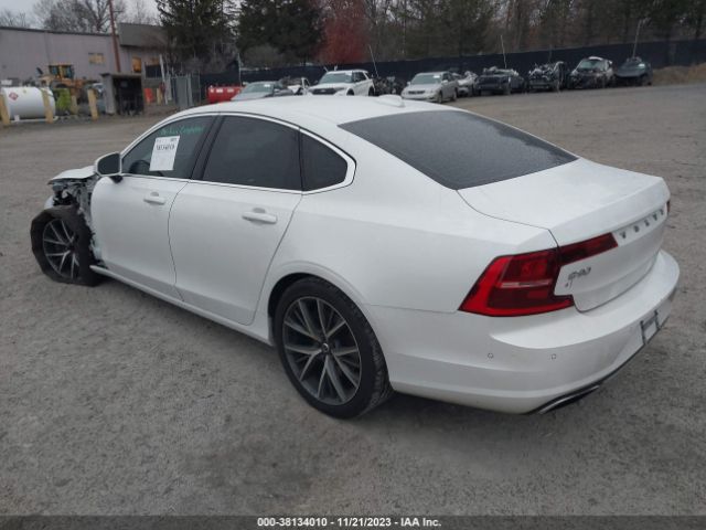 Photo 2 VIN: YV1A22MK9H1015926 - VOLVO S90 