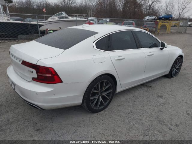 Photo 3 VIN: YV1A22MK9H1015926 - VOLVO S90 