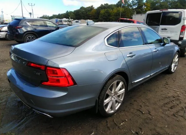 Photo 3 VIN: YV1A22ML0H1000644 - VOLVO S90 