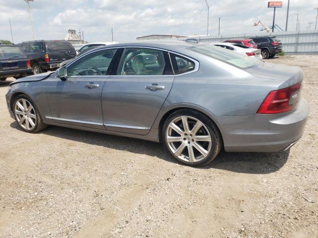 Photo 1 VIN: YV1A22ML0H1005925 - VOLVO S90 T6 INS 