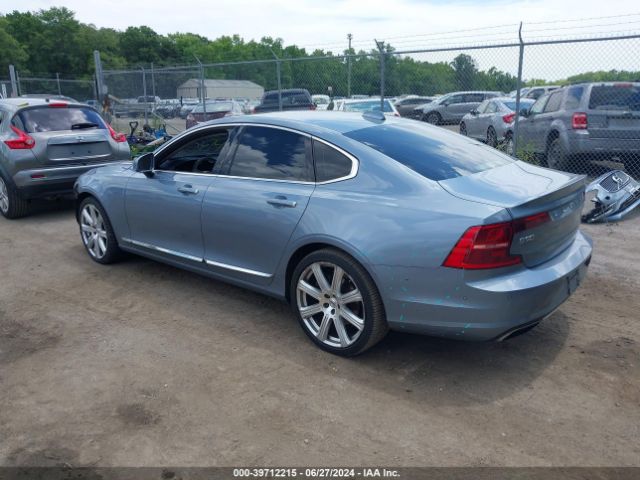 Photo 2 VIN: YV1A22ML0H1006962 - VOLVO S90 