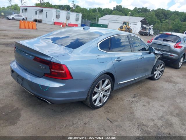 Photo 3 VIN: YV1A22ML0H1006962 - VOLVO S90 