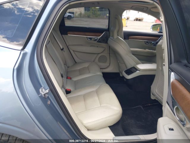 Photo 7 VIN: YV1A22ML0H1006962 - VOLVO S90 