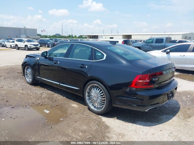 Photo 2 VIN: YV1A22ML0H1008503 - VOLVO S90 