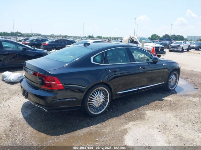 Photo 3 VIN: YV1A22ML0H1008503 - VOLVO S90 