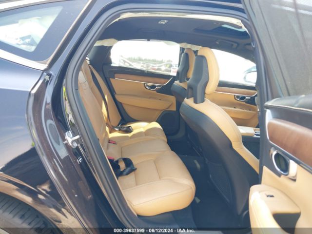 Photo 7 VIN: YV1A22ML0H1008503 - VOLVO S90 