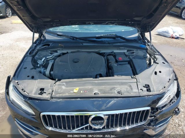 Photo 9 VIN: YV1A22ML0H1008503 - VOLVO S90 