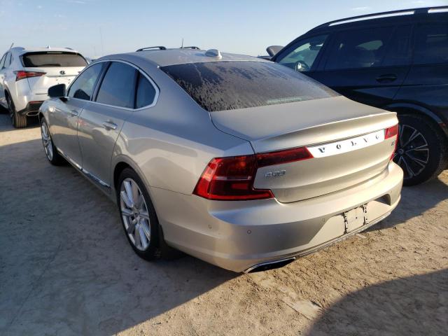 Photo 2 VIN: YV1A22ML0H1016486 - VOLVO S90 T6 INS 