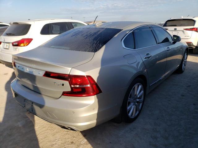 Photo 3 VIN: YV1A22ML0H1016486 - VOLVO S90 T6 INS 