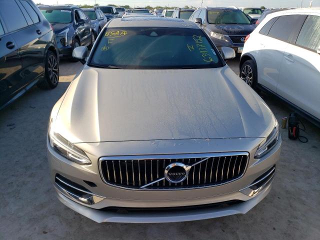 Photo 8 VIN: YV1A22ML0H1016486 - VOLVO S90 T6 INS 