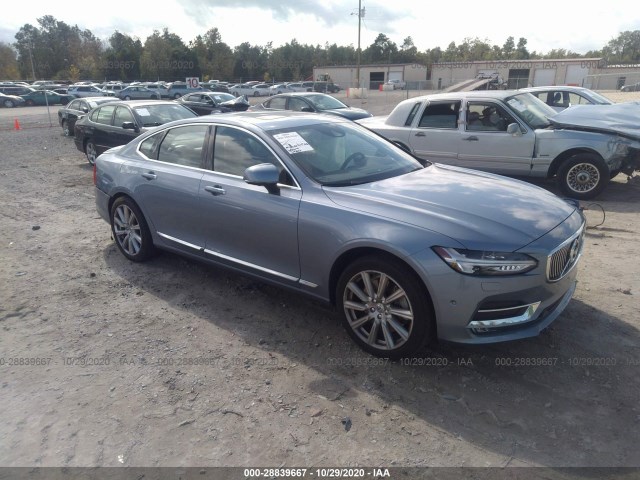 Photo 0 VIN: YV1A22ML1H1016996 - VOLVO S90 