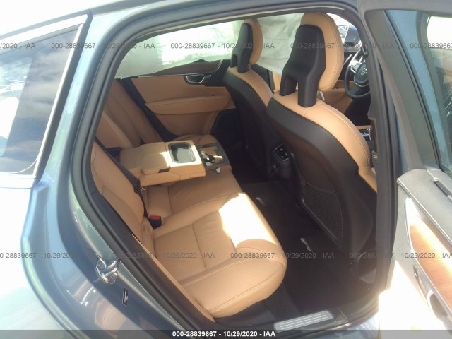 Photo 7 VIN: YV1A22ML1H1016996 - VOLVO S90 