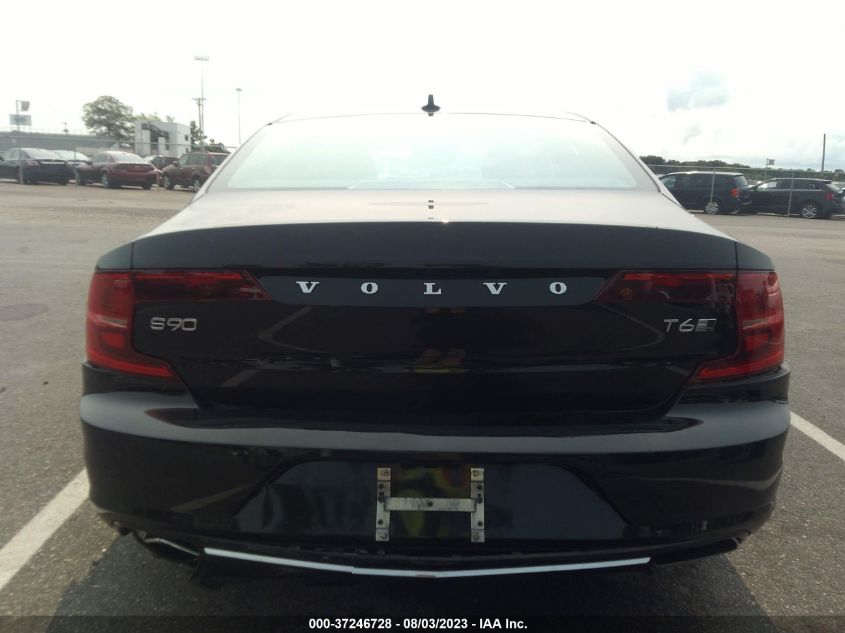 Photo 15 VIN: YV1A22ML1H1017324 - VOLVO S90 