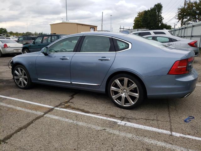 Photo 1 VIN: YV1A22ML2H1000824 - VOLVO S90 