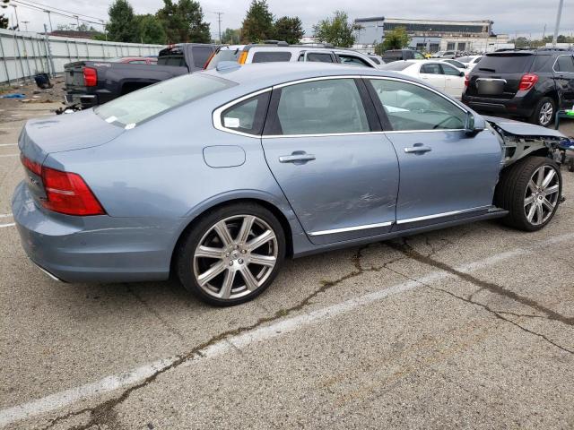 Photo 2 VIN: YV1A22ML2H1000824 - VOLVO S90 