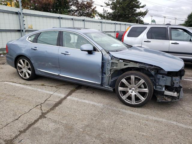 Photo 3 VIN: YV1A22ML2H1000824 - VOLVO S90 