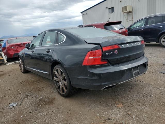 Photo 1 VIN: YV1A22ML2H1003268 - VOLVO S90 T6 INS 