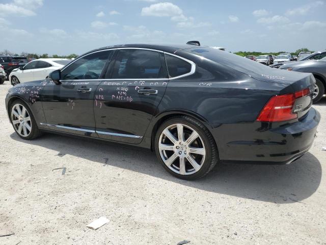 Photo 1 VIN: YV1A22ML3H1001352 - VOLVO S90 