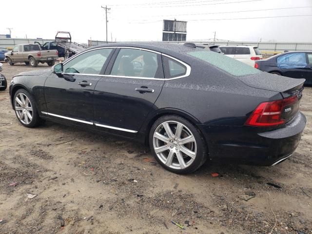 Photo 1 VIN: YV1A22ML3H1008544 - VOLVO S90 