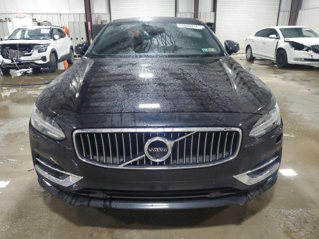 Photo 4 VIN: YV1A22ML3H1010987 - VOLVO S90 