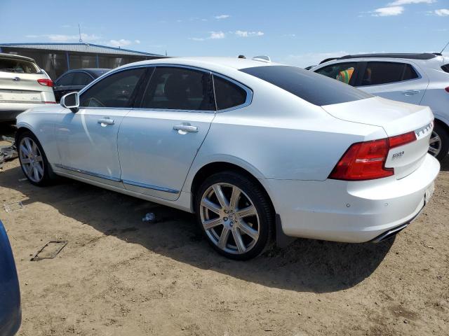 Photo 1 VIN: YV1A22ML4H1000968 - VOLVO S90 T6 INS 