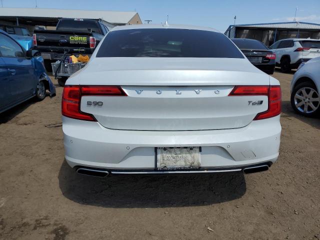 Photo 5 VIN: YV1A22ML4H1000968 - VOLVO S90 T6 INS 