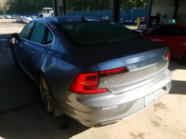 Photo 2 VIN: YV1A22ML4H1005202 - VOLVO S90 