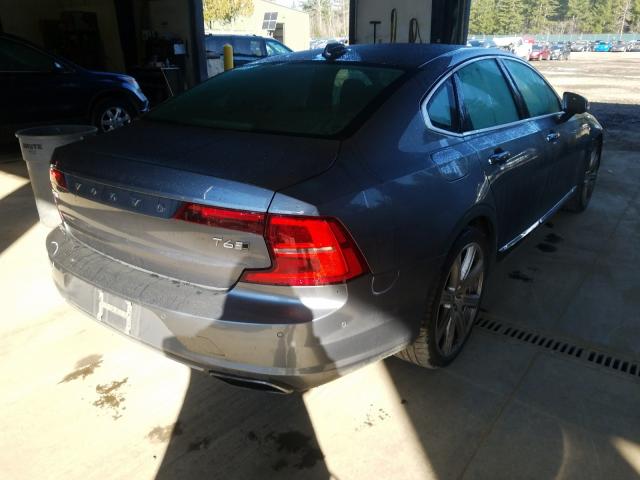 Photo 3 VIN: YV1A22ML4H1005202 - VOLVO S90 