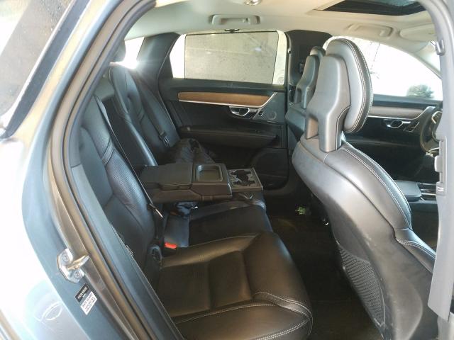 Photo 5 VIN: YV1A22ML4H1005202 - VOLVO S90 