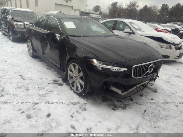 Photo 5 VIN: YV1A22ML4H1006754 - VOLVO S90 