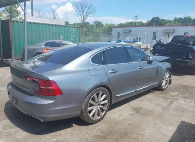 Photo 3 VIN: YV1A22ML4H1012506 - VOLVO S90 