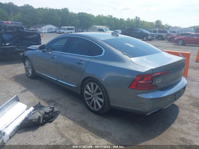 Photo 2 VIN: YV1A22ML4H1012506 - VOLVO S90 