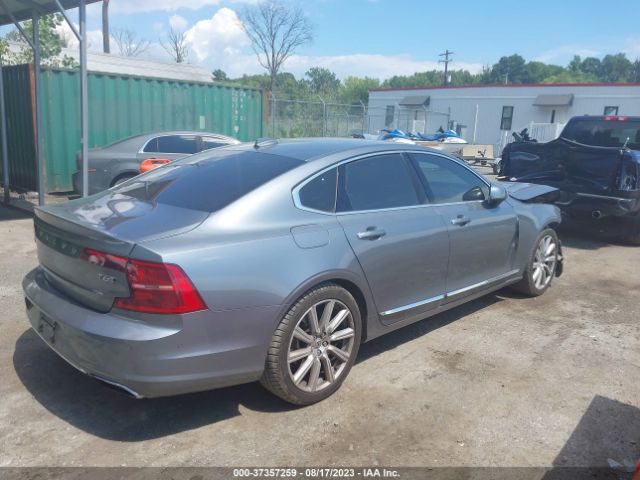 Photo 3 VIN: YV1A22ML4H1012506 - VOLVO S90 