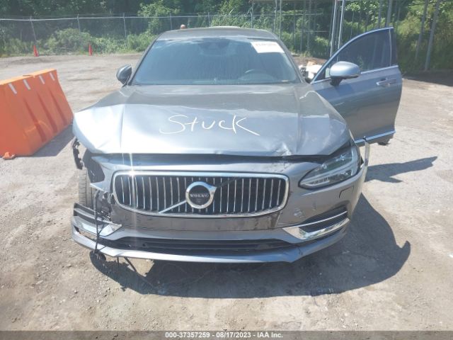 Photo 5 VIN: YV1A22ML4H1012506 - VOLVO S90 