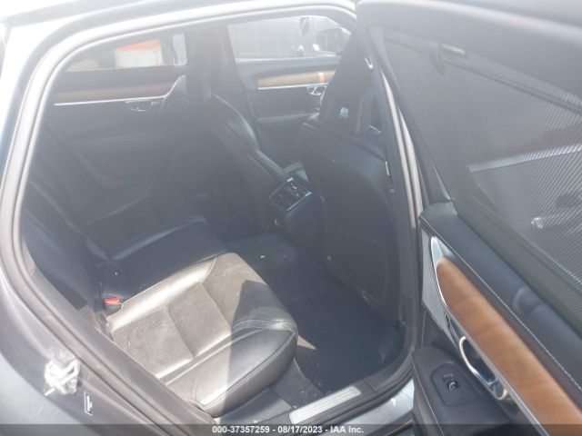 Photo 7 VIN: YV1A22ML4H1012506 - VOLVO S90 