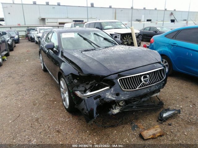 Photo 0 VIN: YV1A22ML4H1012957 - VOLVO S90 