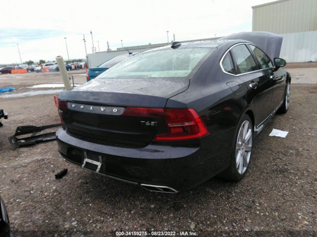 Photo 3 VIN: YV1A22ML4H1012957 - VOLVO S90 