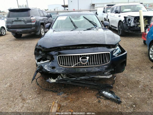 Photo 5 VIN: YV1A22ML4H1012957 - VOLVO S90 