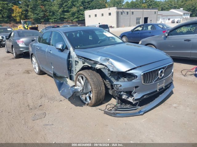 Photo 0 VIN: YV1A22ML4H1016961 - VOLVO S90 