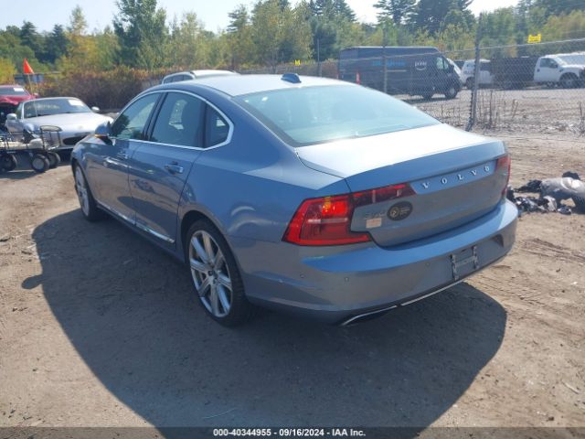 Photo 2 VIN: YV1A22ML4H1016961 - VOLVO S90 