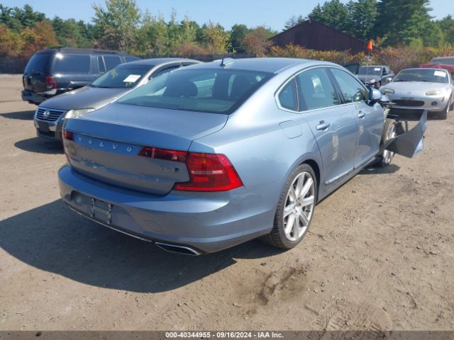 Photo 3 VIN: YV1A22ML4H1016961 - VOLVO S90 