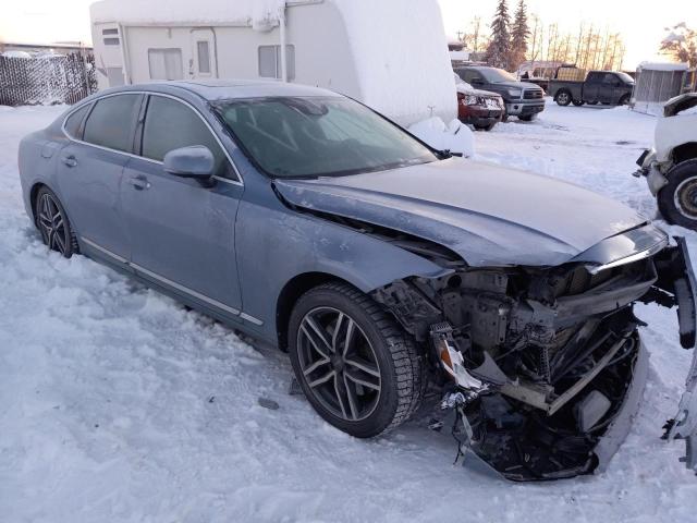 Photo 3 VIN: YV1A22ML5H1001319 - VOLVO S90 T6 INS 