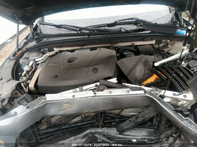 Photo 9 VIN: YV1A22ML5H1005158 - VOLVO S90 