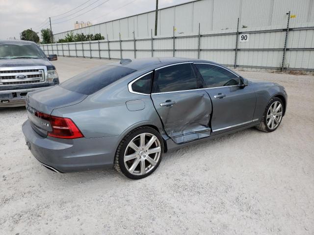 Photo 2 VIN: YV1A22ML5H1007346 - VOLVO S90 T6 INS 